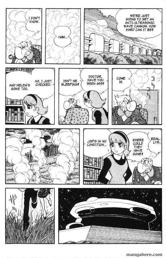 Cyborg 009 Chapter 42 17